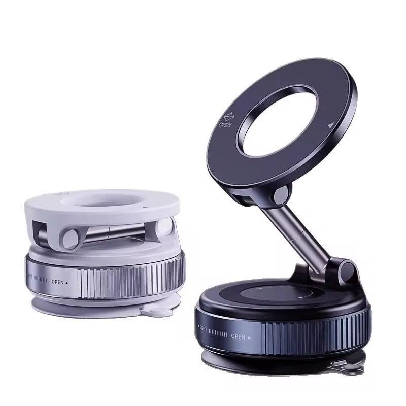 The Universal Silicone Suction Cup Car Phone Holder Stand KO07